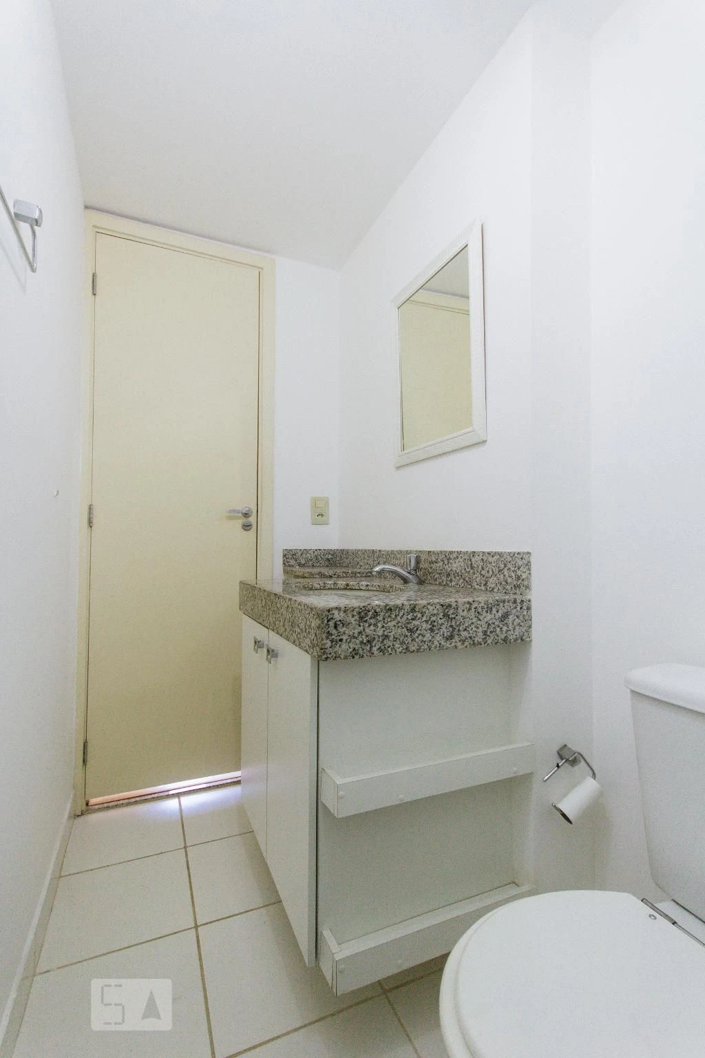 Apartamento com espaço de home office, Jacarepaguá — photo 26