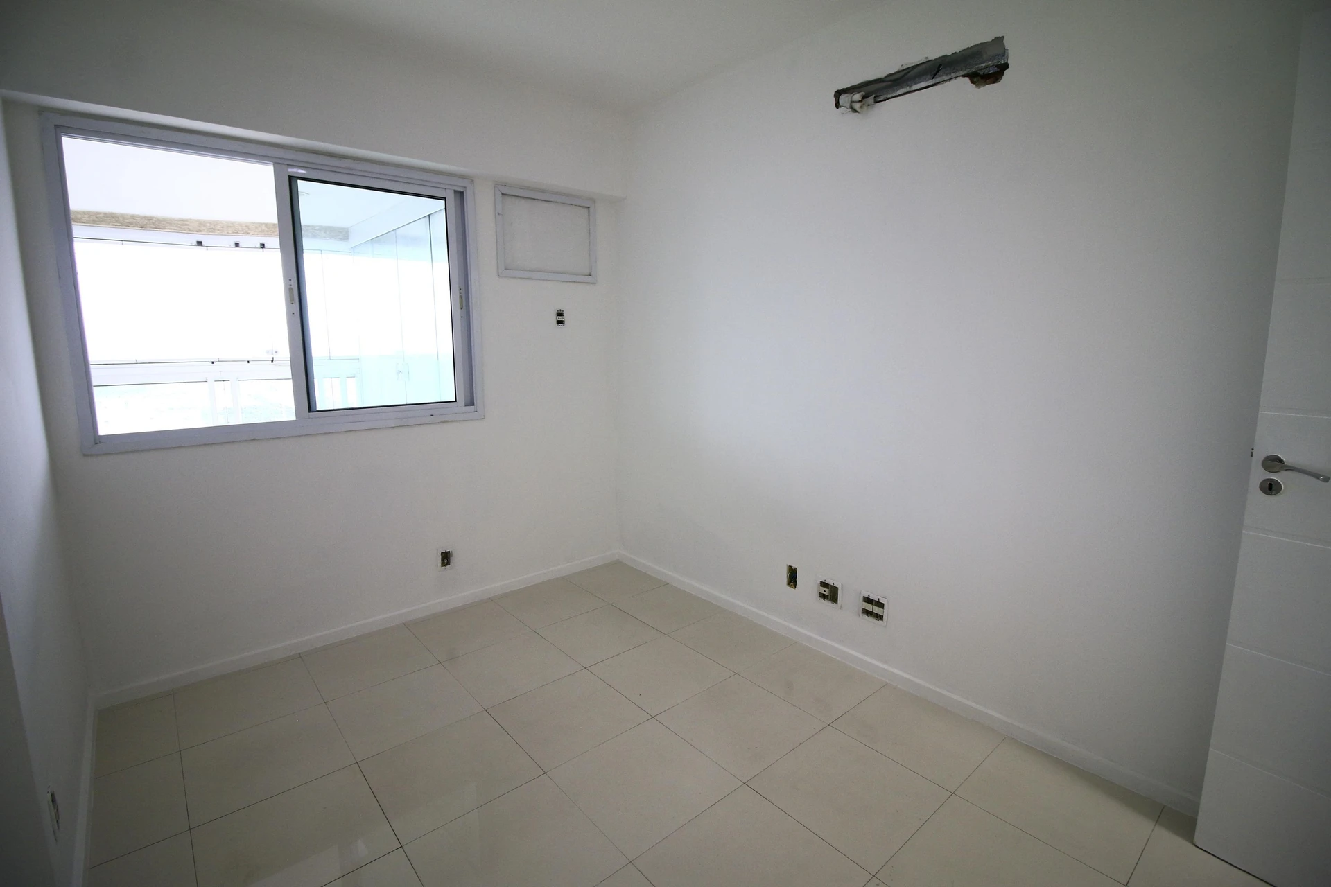 Apartamento para alugar com 3 quartos e varanda com BBQ — photo 12