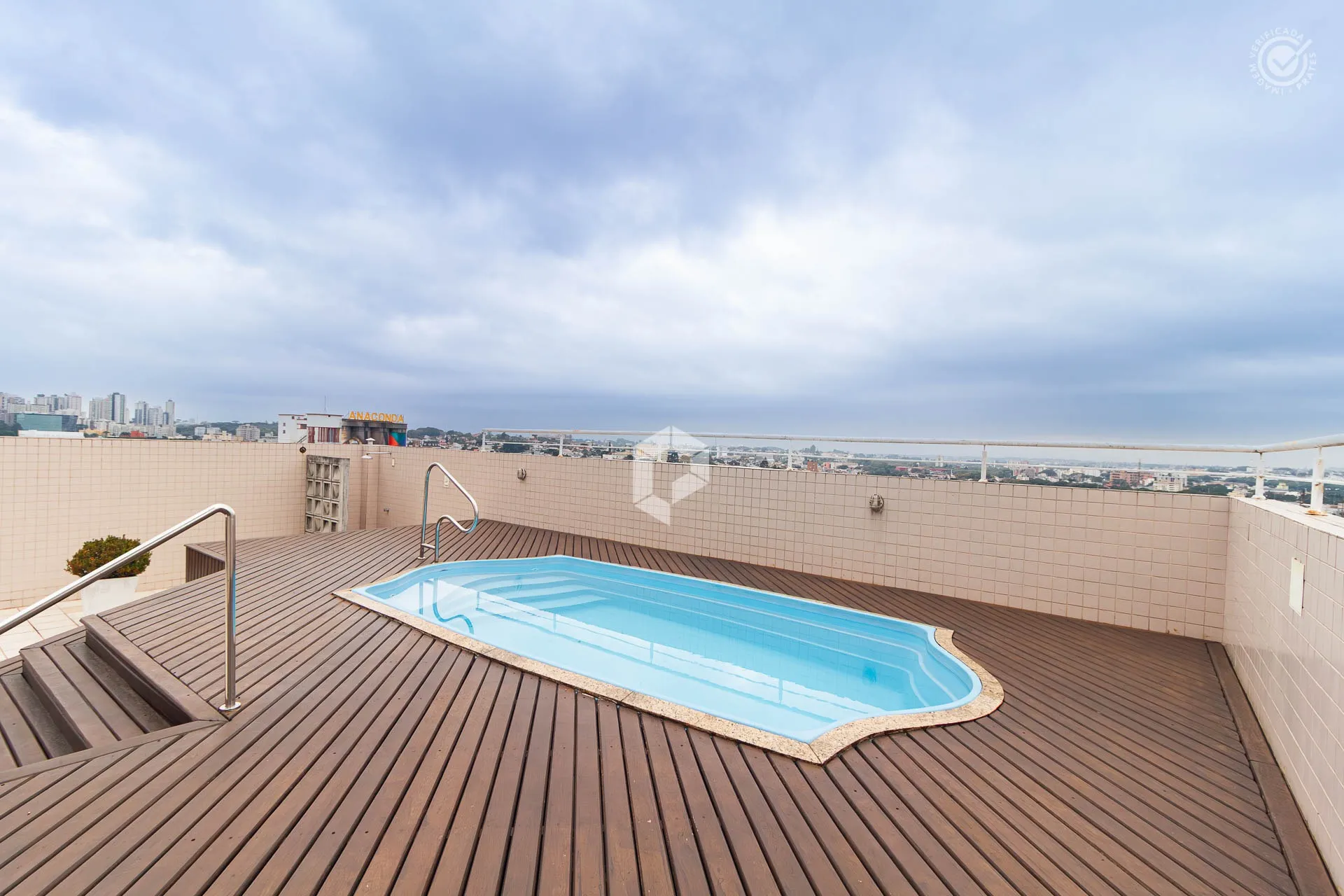 Apartamento mobiliado de 1 quarto e 61 m² sem vaga — photo 28