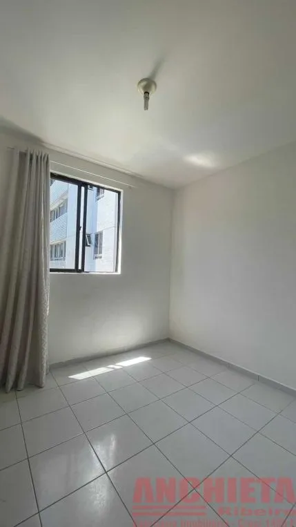 60 m² unfurnished apartment with 1 en-suite bedroom — photo 4