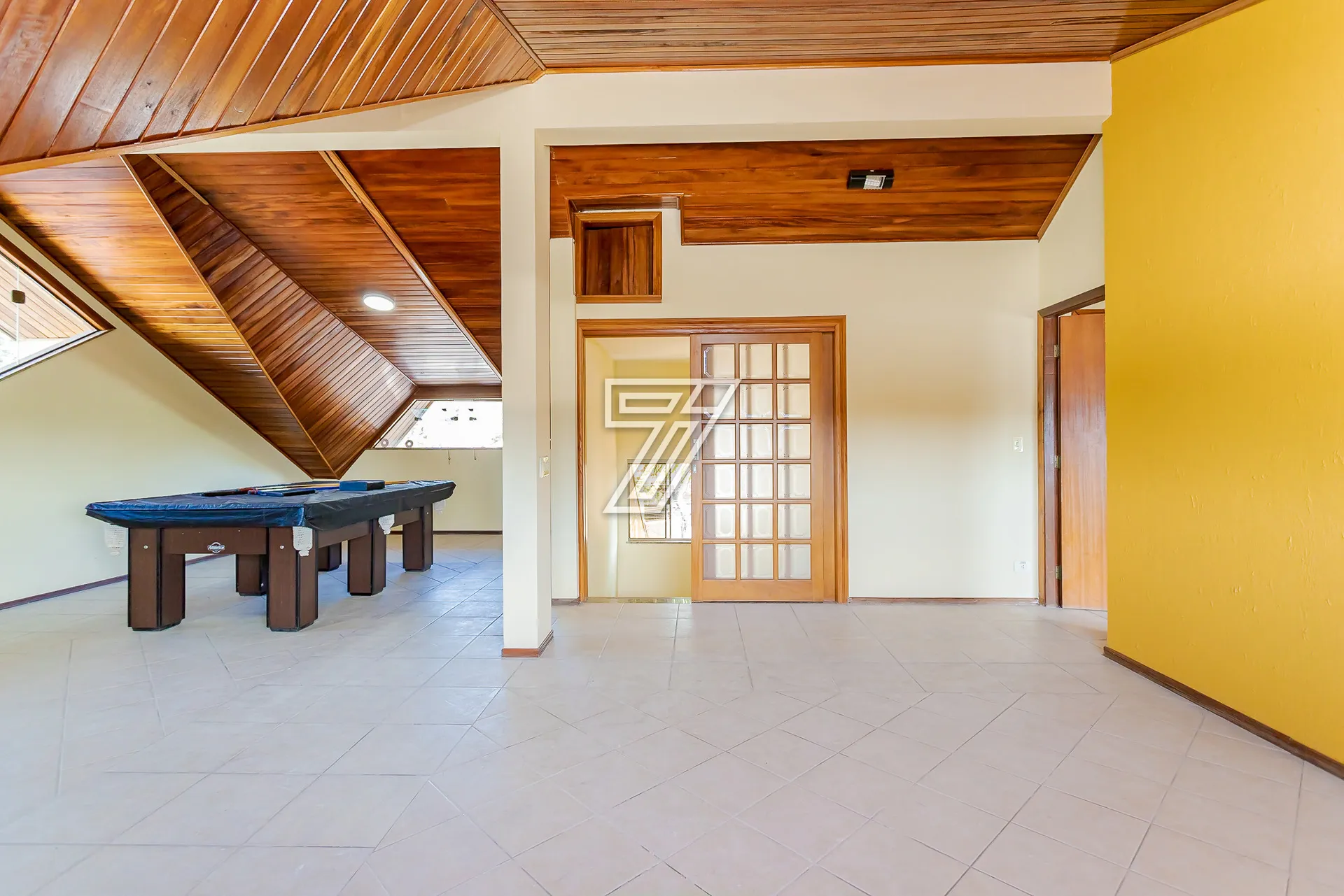 House with 4 bedrooms, 5 bathrooms and 540 m² — photo 47