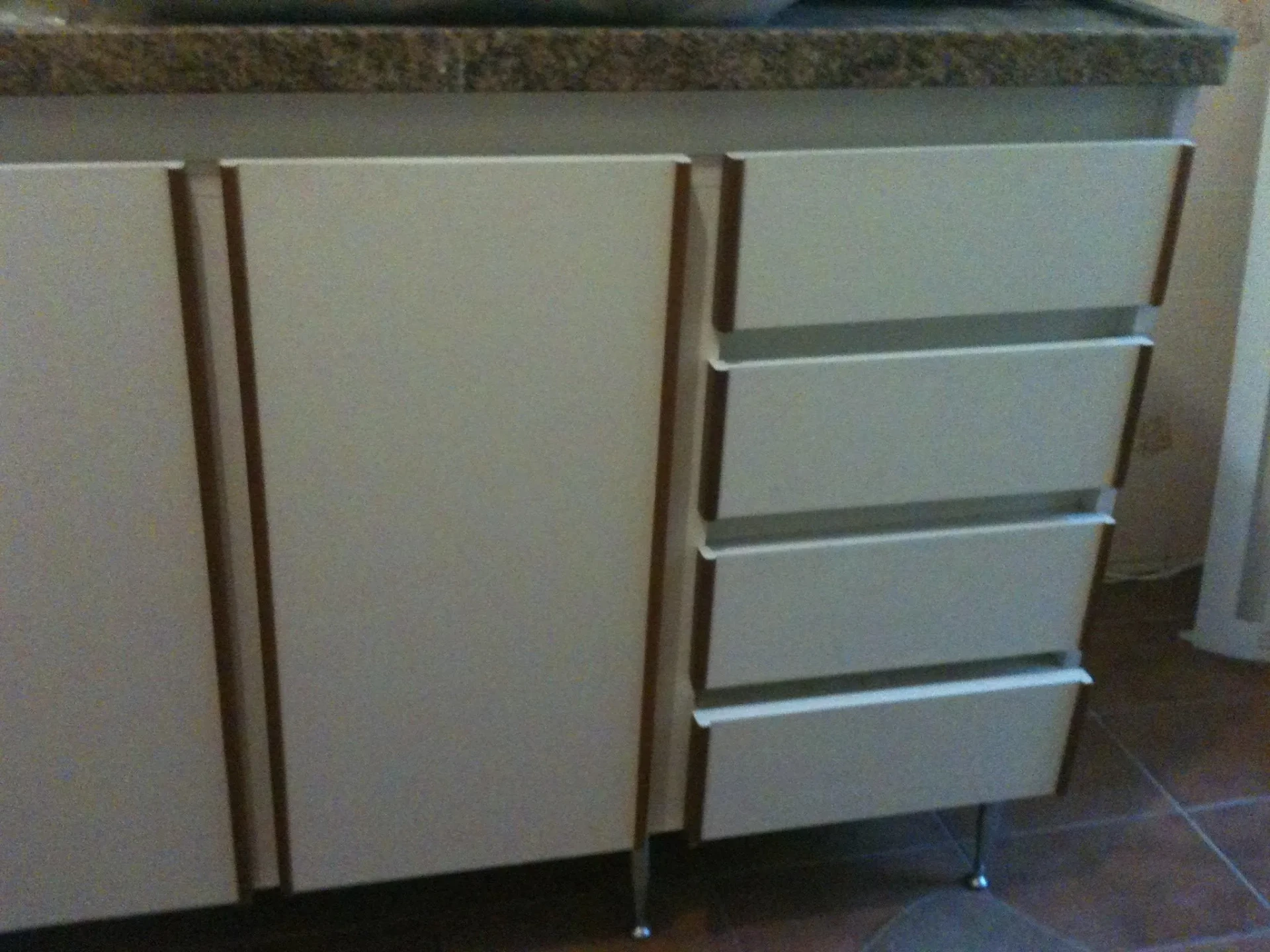 Furnished 82 m² apartment with 2 bedrooms and 2 baths — photo 11