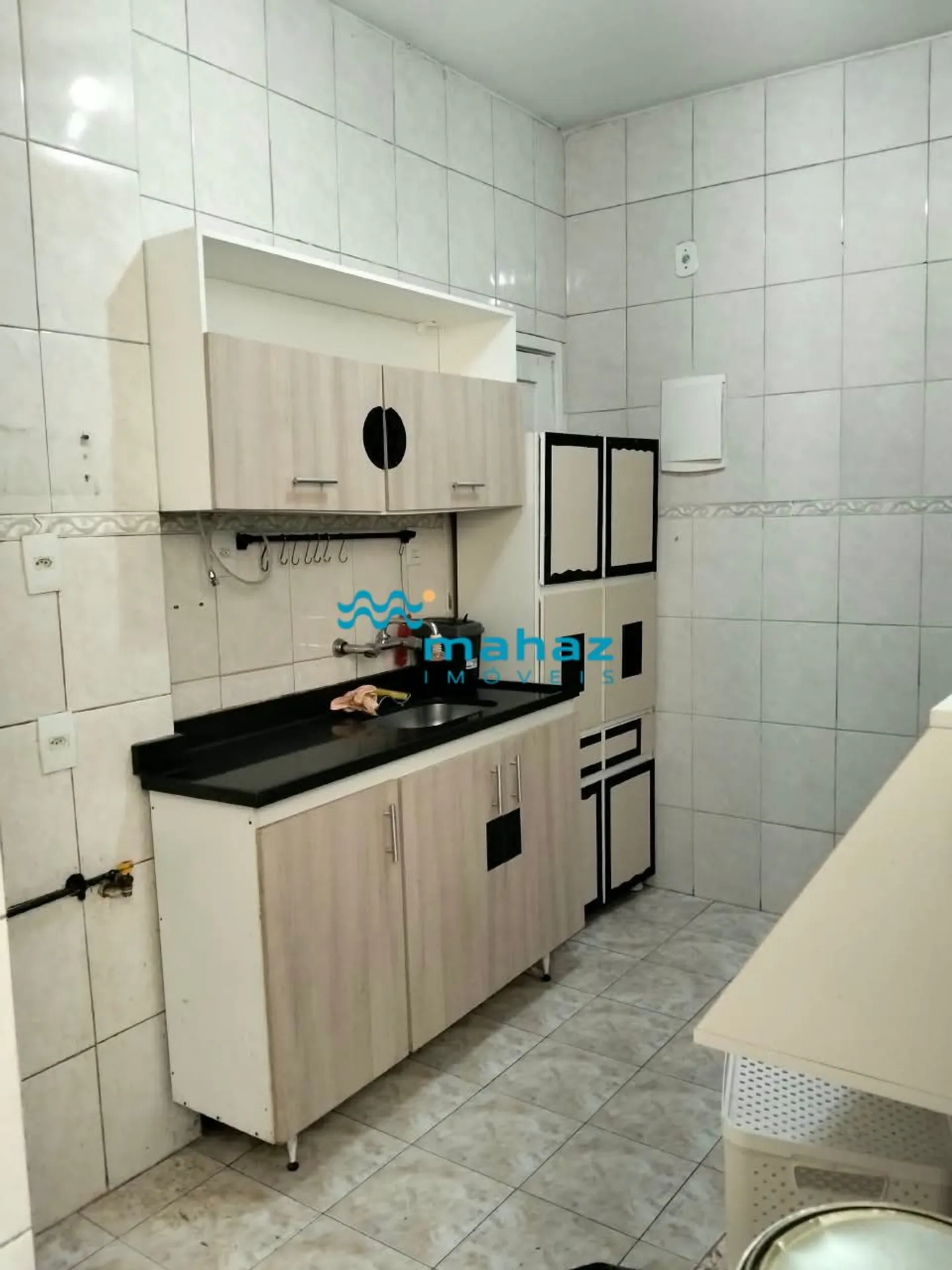 Washing machine in a 2-bedroom apartment, 98 m² — photo 4