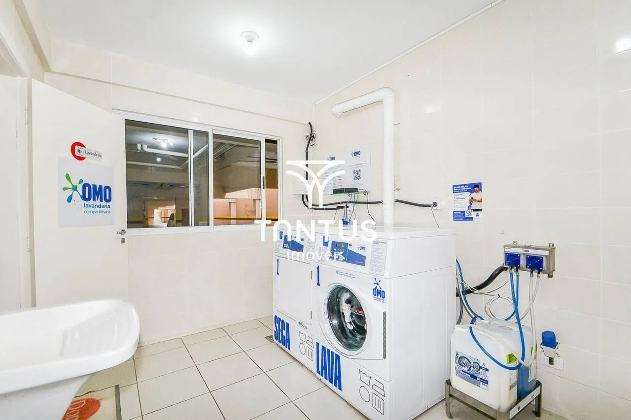 Furnished 1-bedroom apartment with 58 m² and balcony grill — photo 16