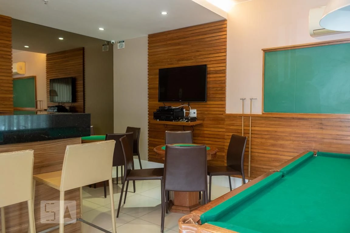 3-bedroom apartment in a building with a sauna — photo 7