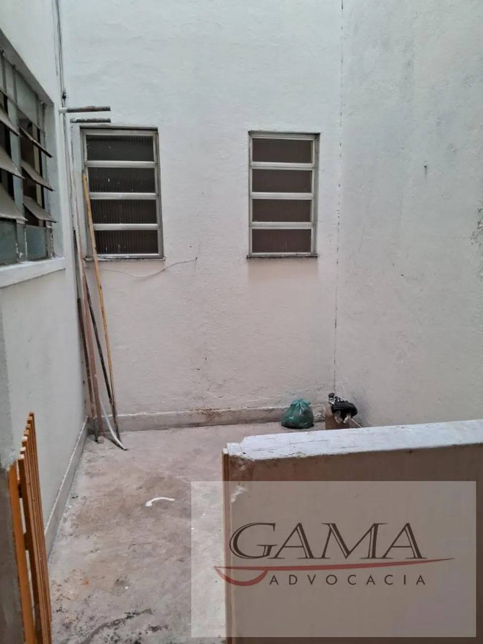 Apartamento de 1 dormitório com 1 banheiro e 1 vaga — photo 9