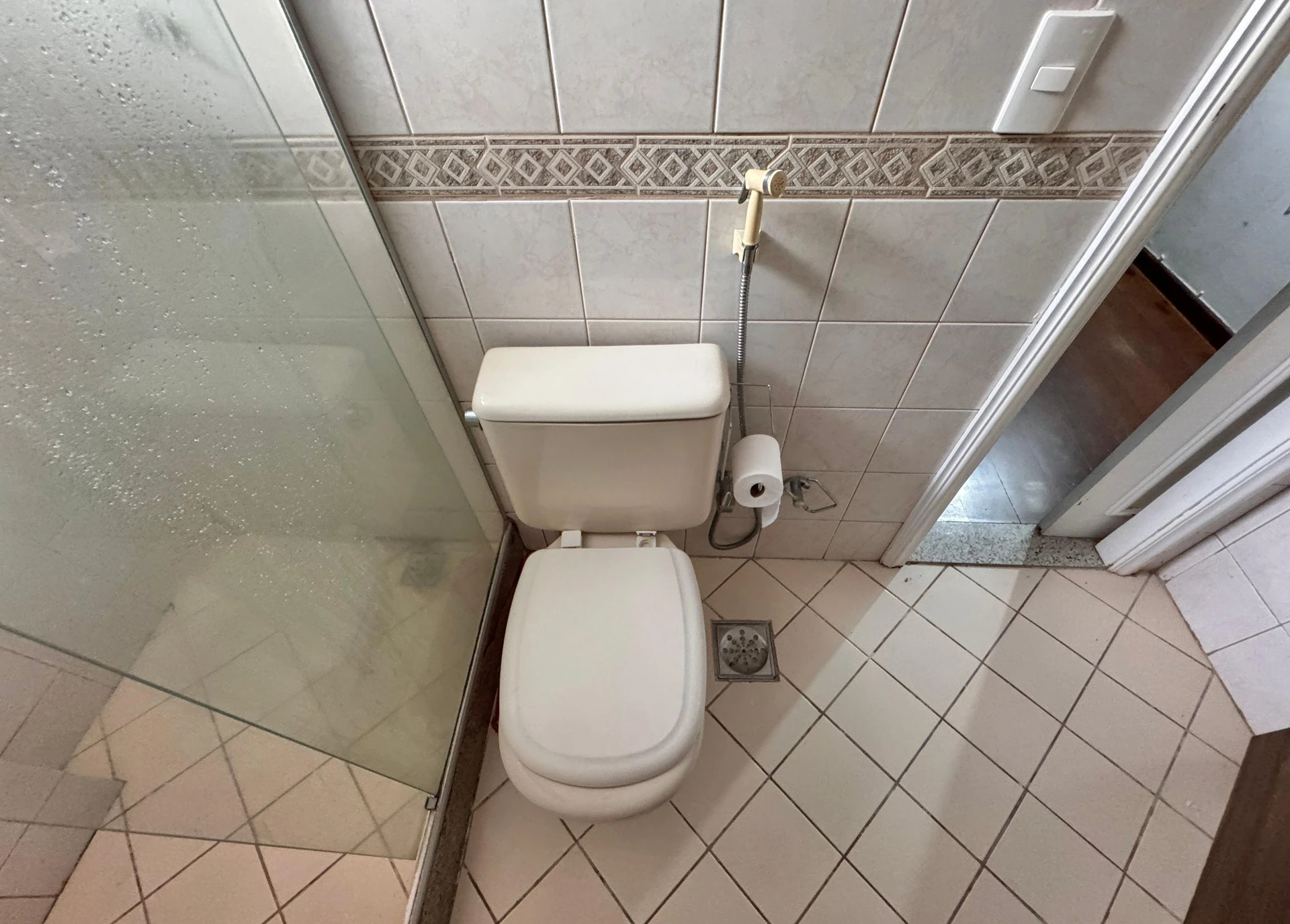 3 quartos e máquina de lavar: apartamento de 193 m² — photo 36
