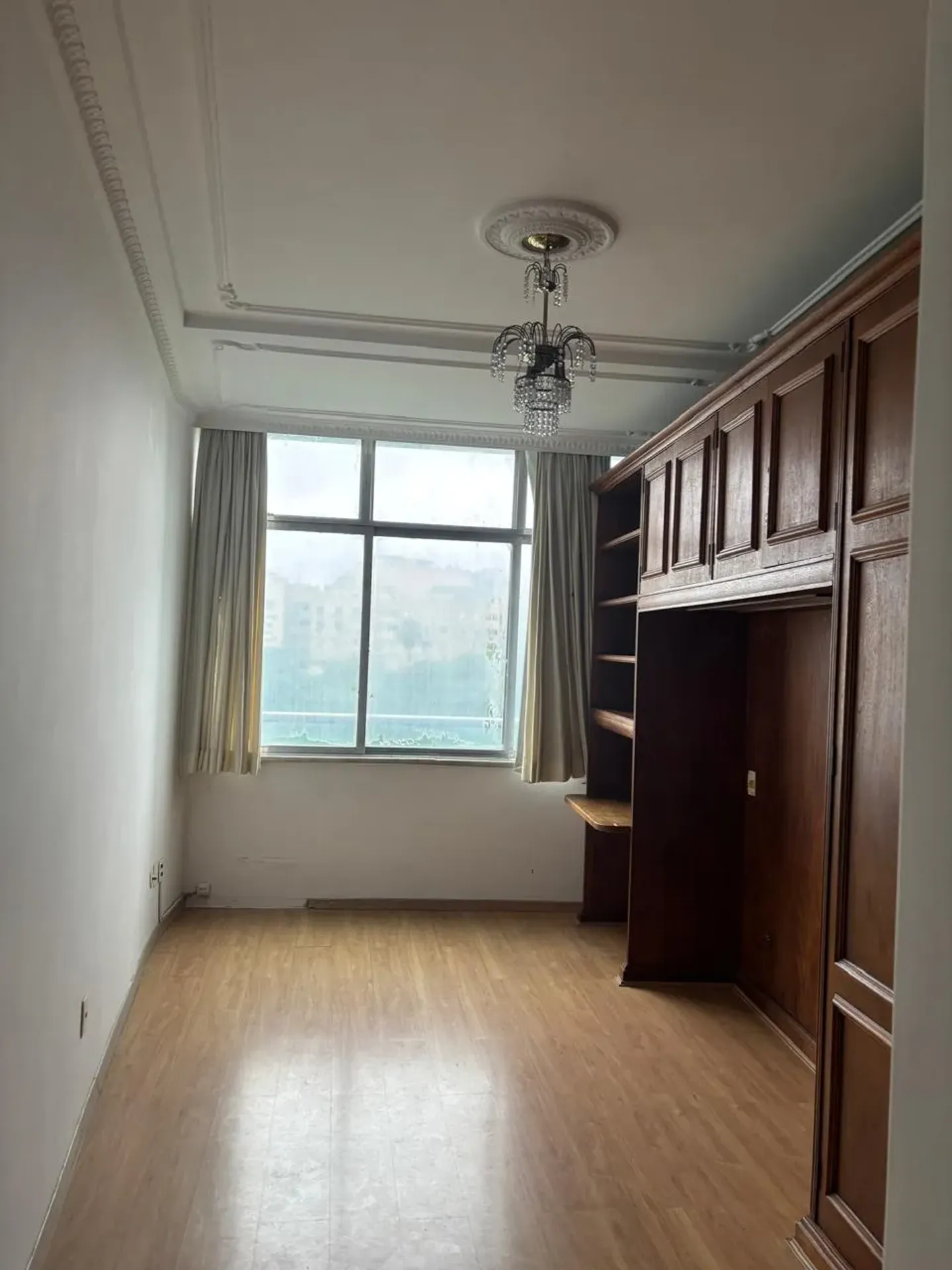 3-bedroom apartment with a home office in Rio de Janeiro — photo 9