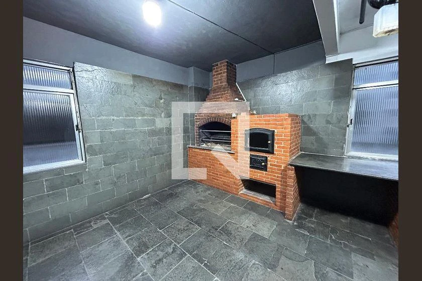Apartamento mobiliado com roupeiros e 2 quartos — photo 39