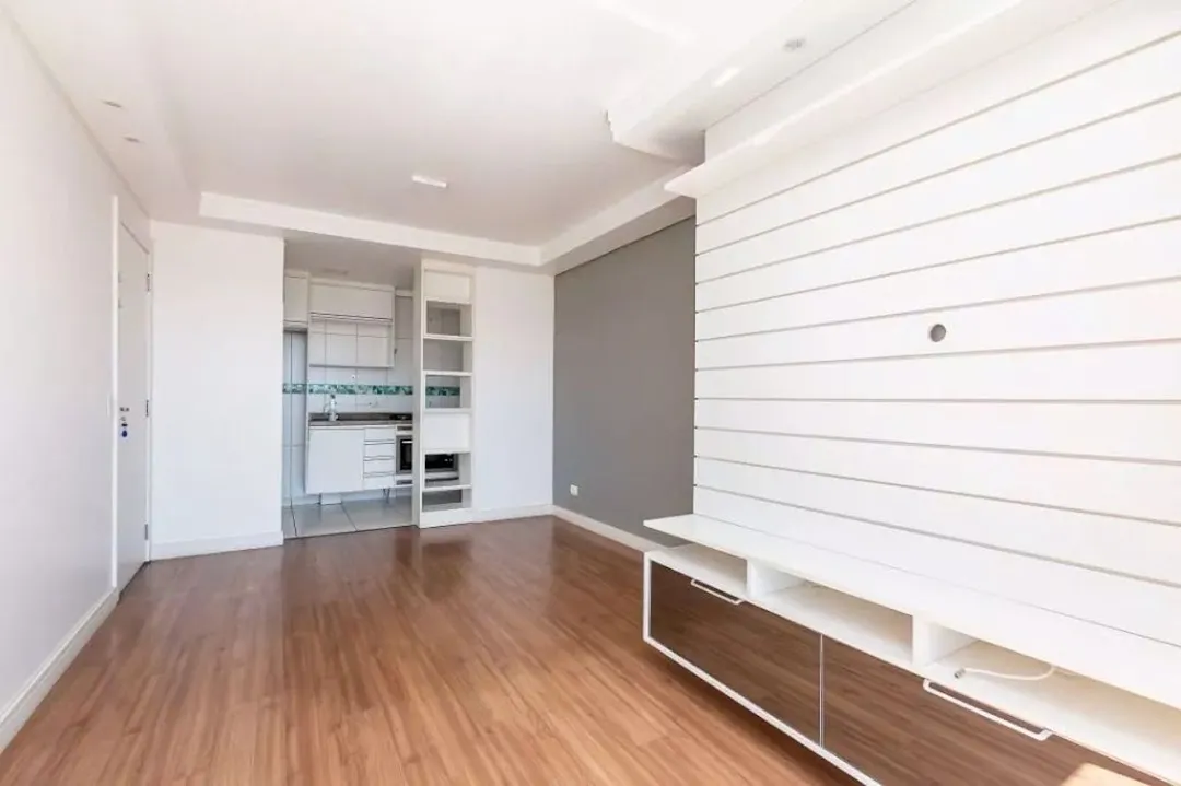 3-bedroom apartment 96 m² with 1 parking space — photo 4