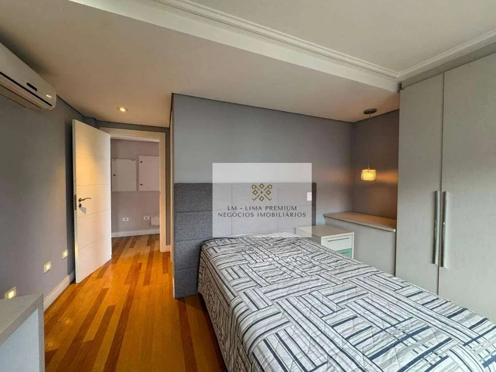 3-suite house with 364 m² and 4 parking spaces — photo 13