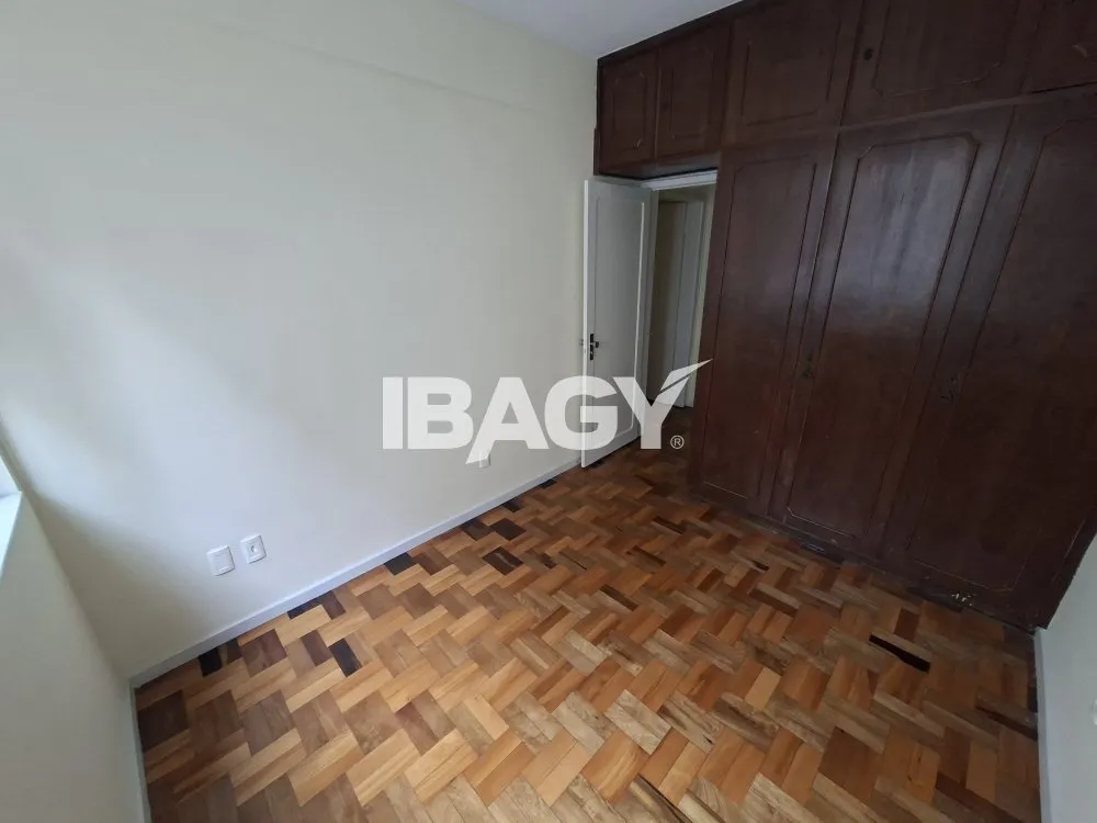 90 m² apartment with 3 bedrooms and 1 parking space — photo 11