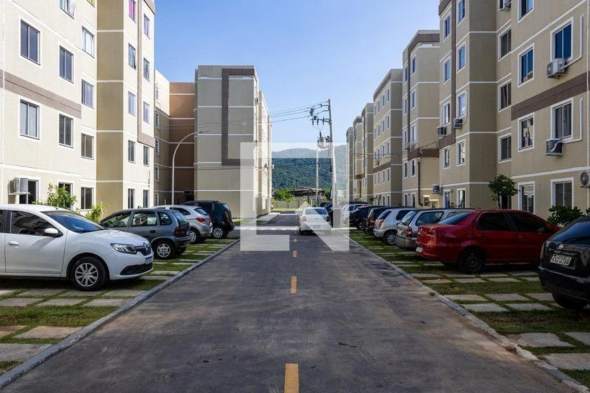 Apartamento de 2 quartos em condomínio com academia — photo 21