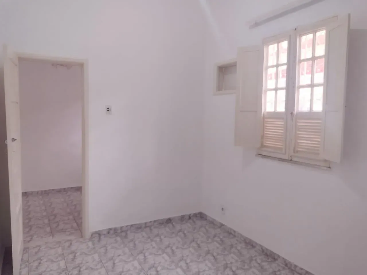 Casa de vila com 1 dormitório e piso em cerâmica — photo 3