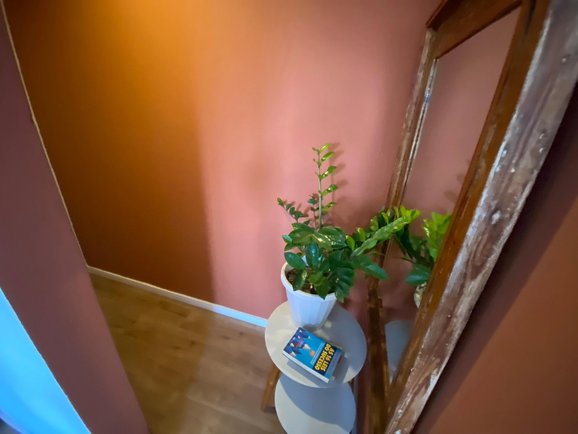 2 quartos e espaço de home office: apartamento de 50 m² — photo 34