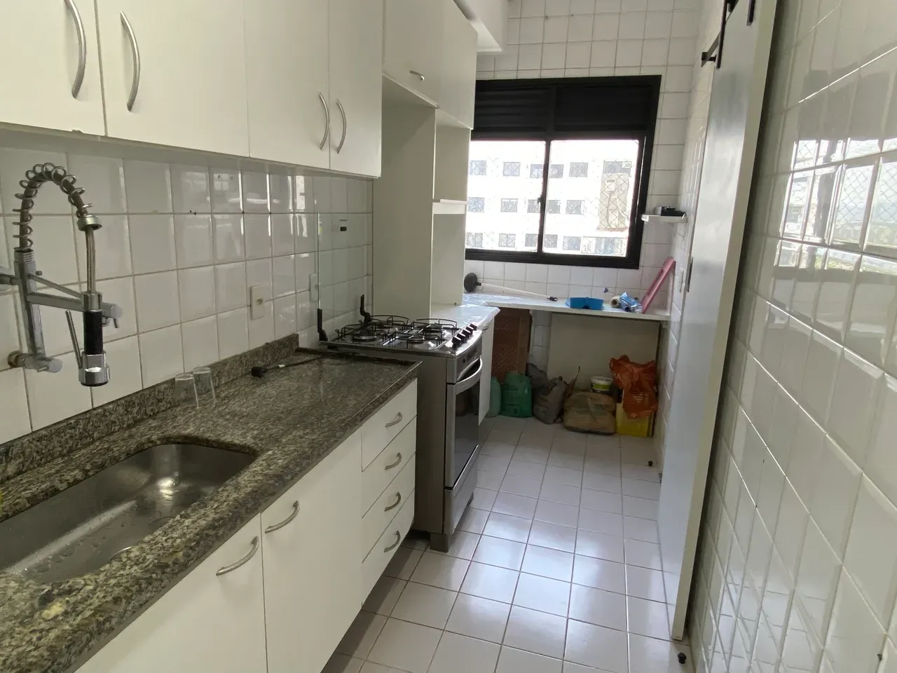 Departamento amueblado, 80 m², con vista al agua — photo 24