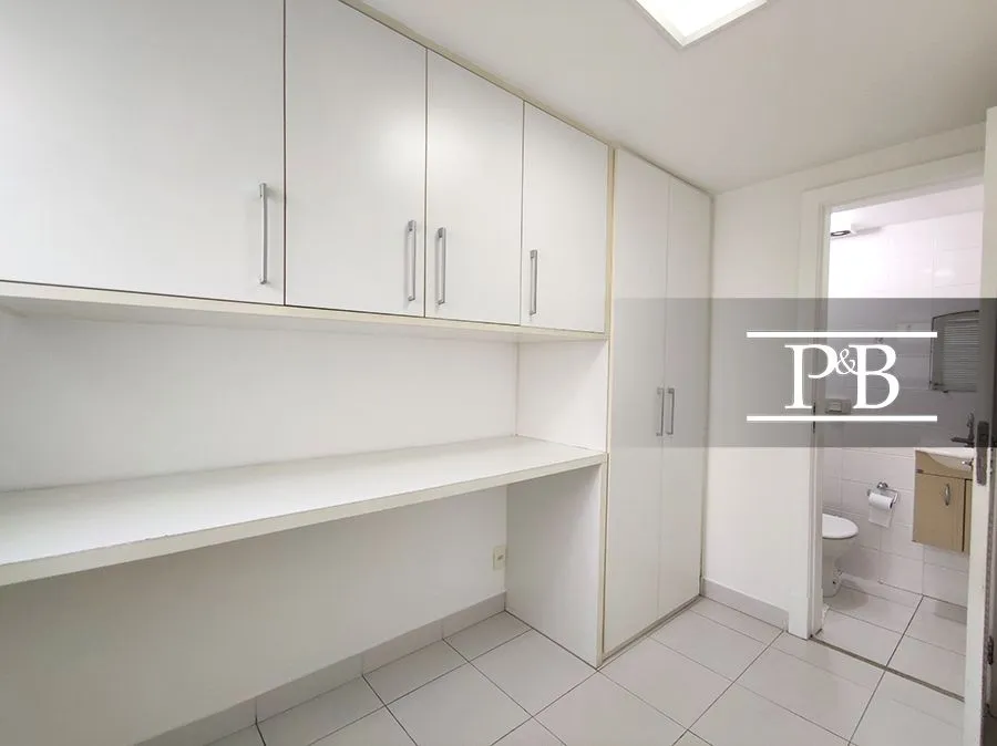 4-bedroom apartment, 289 m² — photo 32