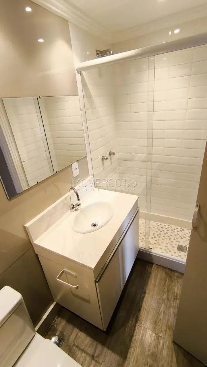Apartment with 3 bedrooms and 3 bathrooms and 2 parking — photo 11
