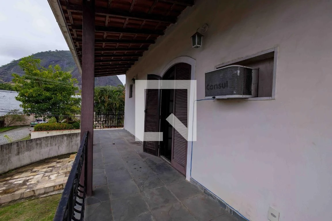 Casa mobiliada com 3 quartos e 3 vagas — photo 39