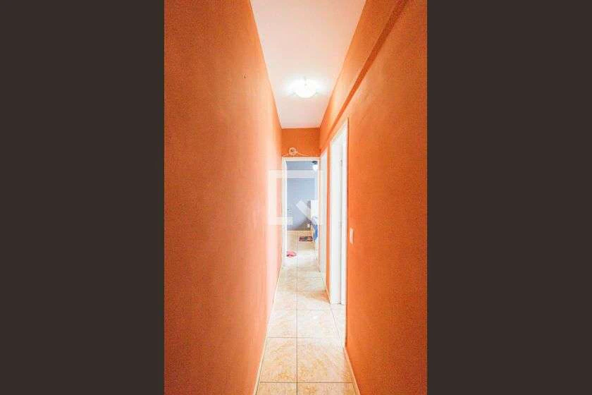 Furnished apartment with 2 bedrooms and a balcony — photo 43