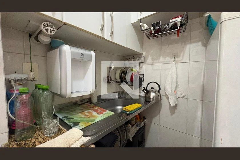 3-bedroom apartment with a washing machine — photo 18