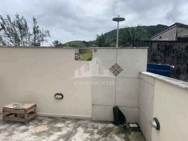 Casa de rua com 3 quartos e cozinha aberta a gás — photo 29