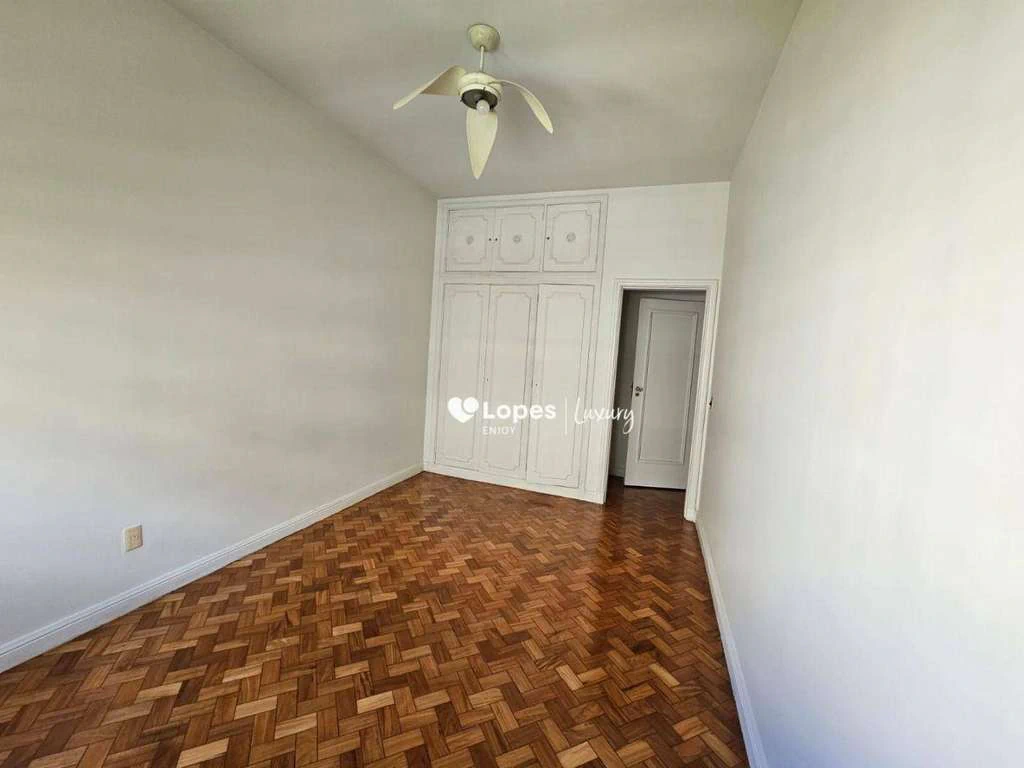 156 m² unfurnished apartment with 3 bedrooms and parking — photo 10