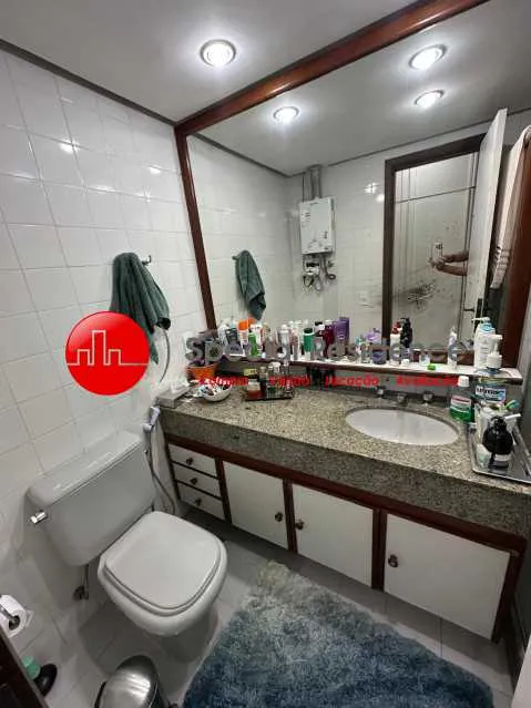 Apartamento amueblado con 3 dormitorios y 2 baños — photo 11