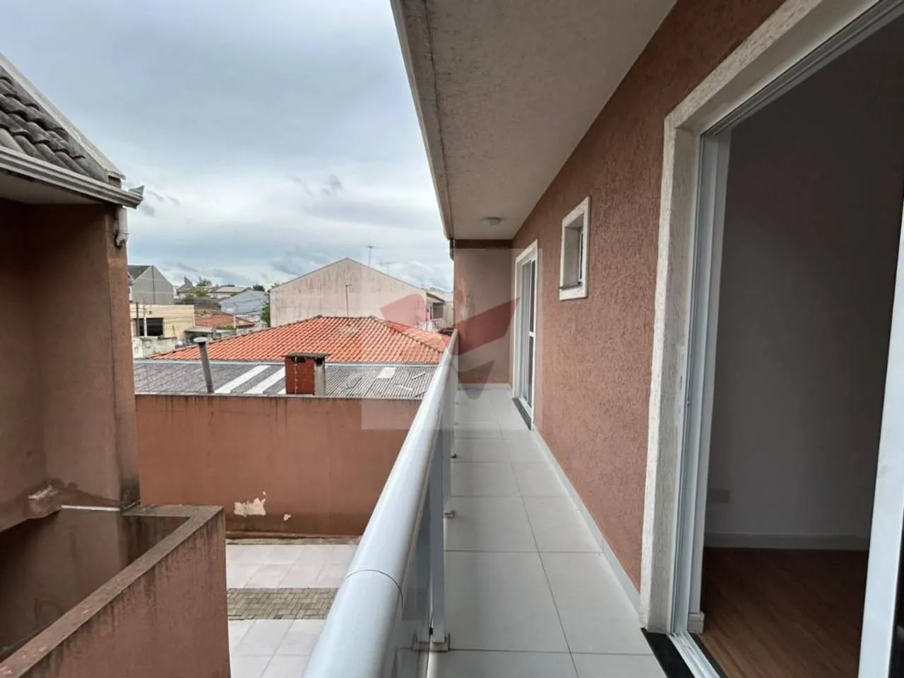 3-bedroom house, 1 with its own bathroom, 150 m², Curitiba — photo 13
