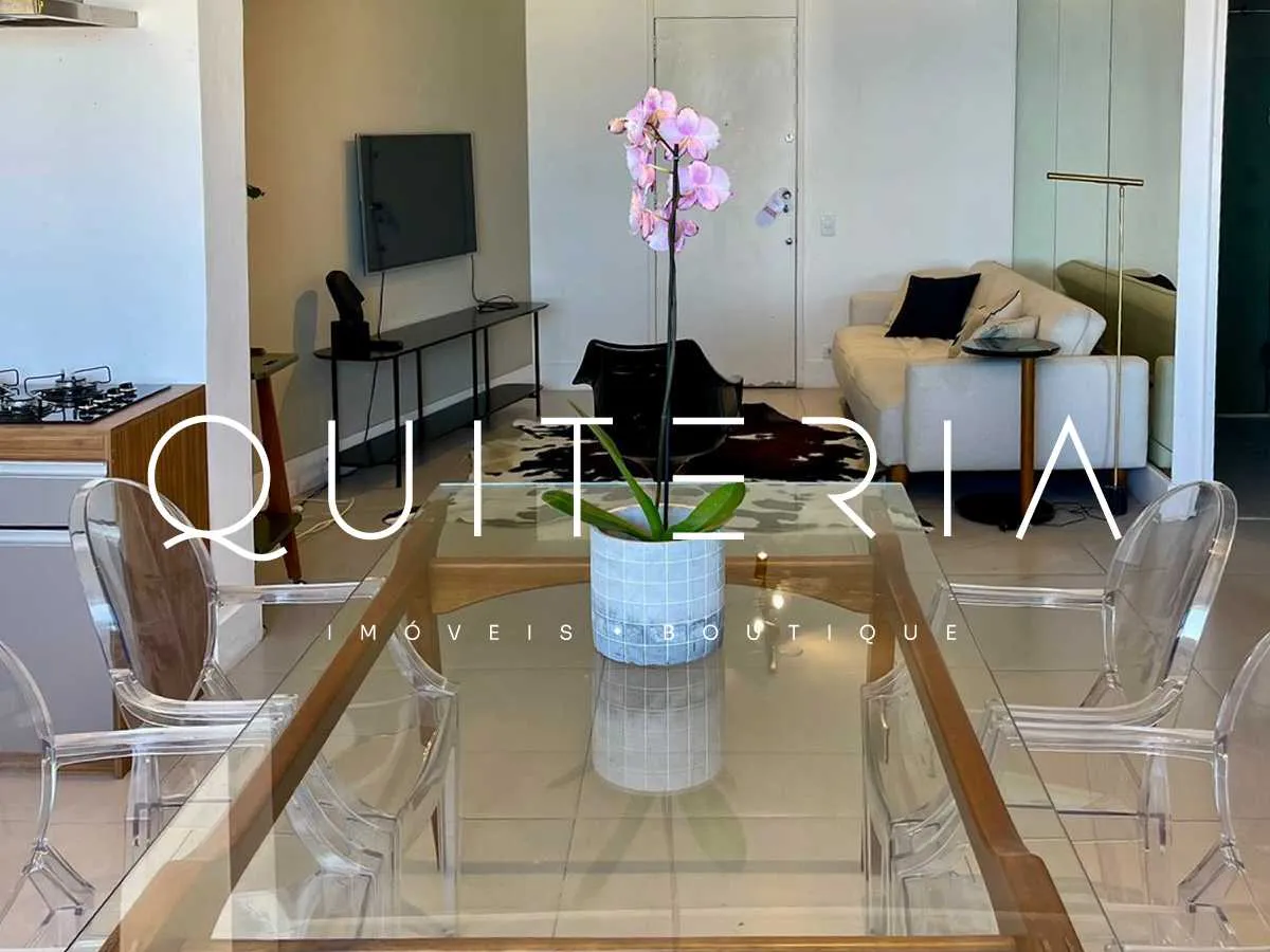 One-bedroom apartment in a building with a sauna — photo 7