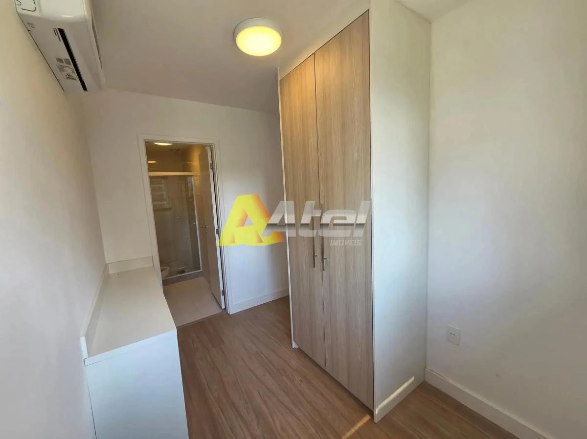 Apartamento 4 quartos com 2 suítes e cozinha fechada — photo 11