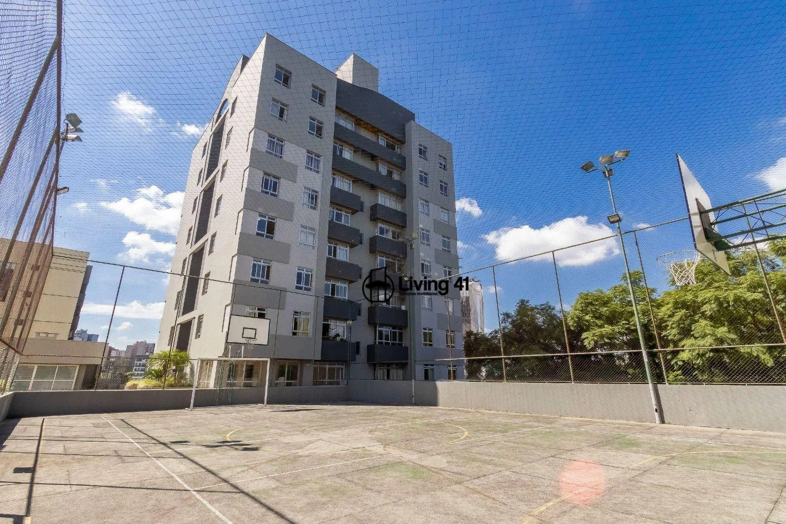 Квартира с 3 спальнями, 81 м² и 2 местами — photo 43