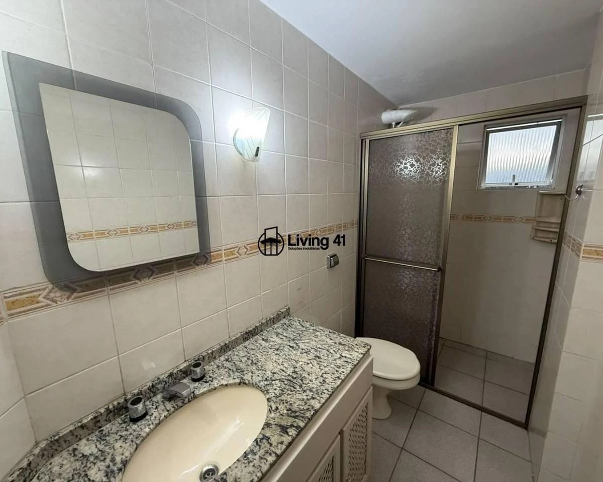 84 m² apartment with 3 bedrooms and a balcony — photo 32