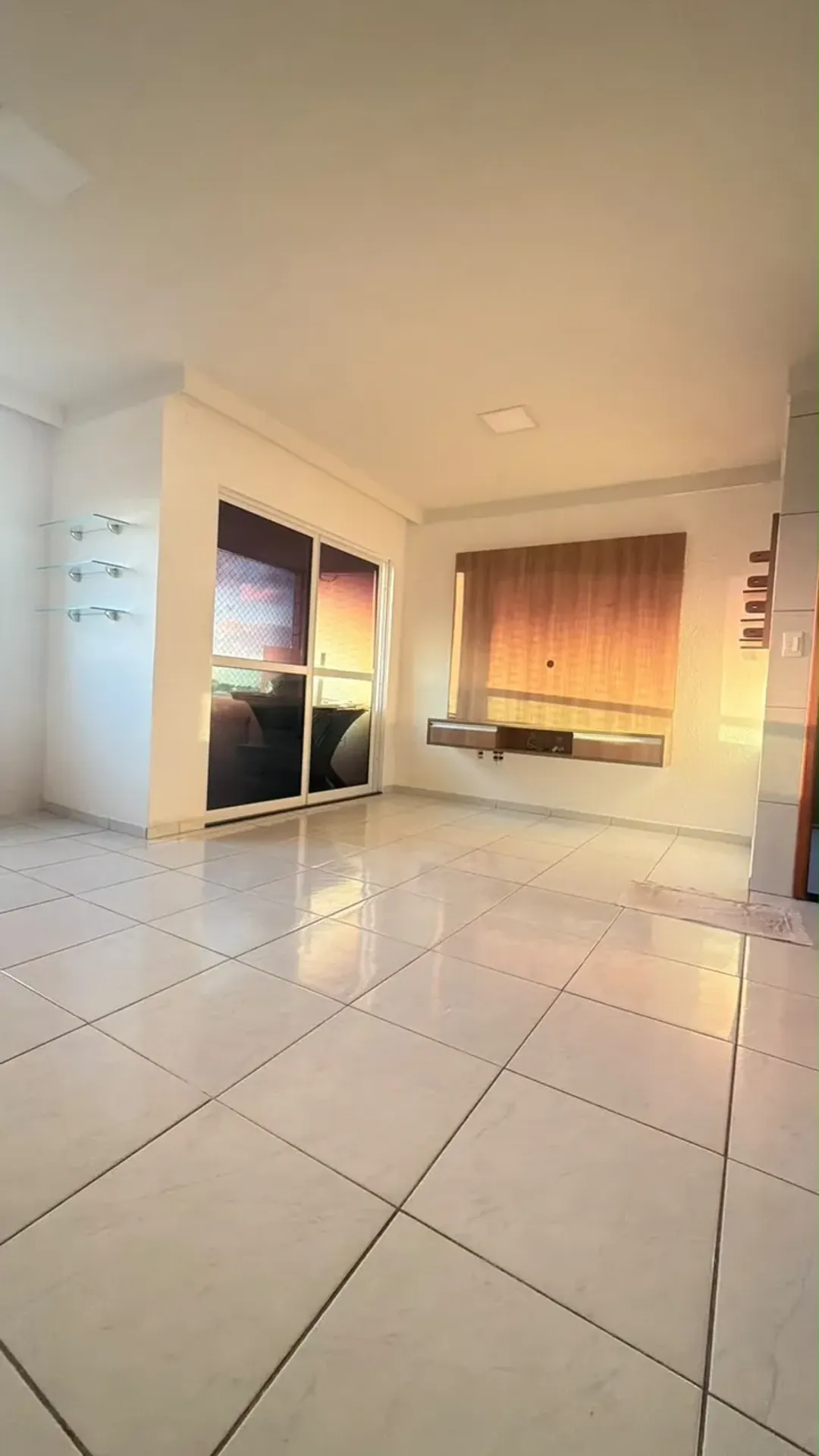 2-bedroom apartment, 60 m² — photo 11