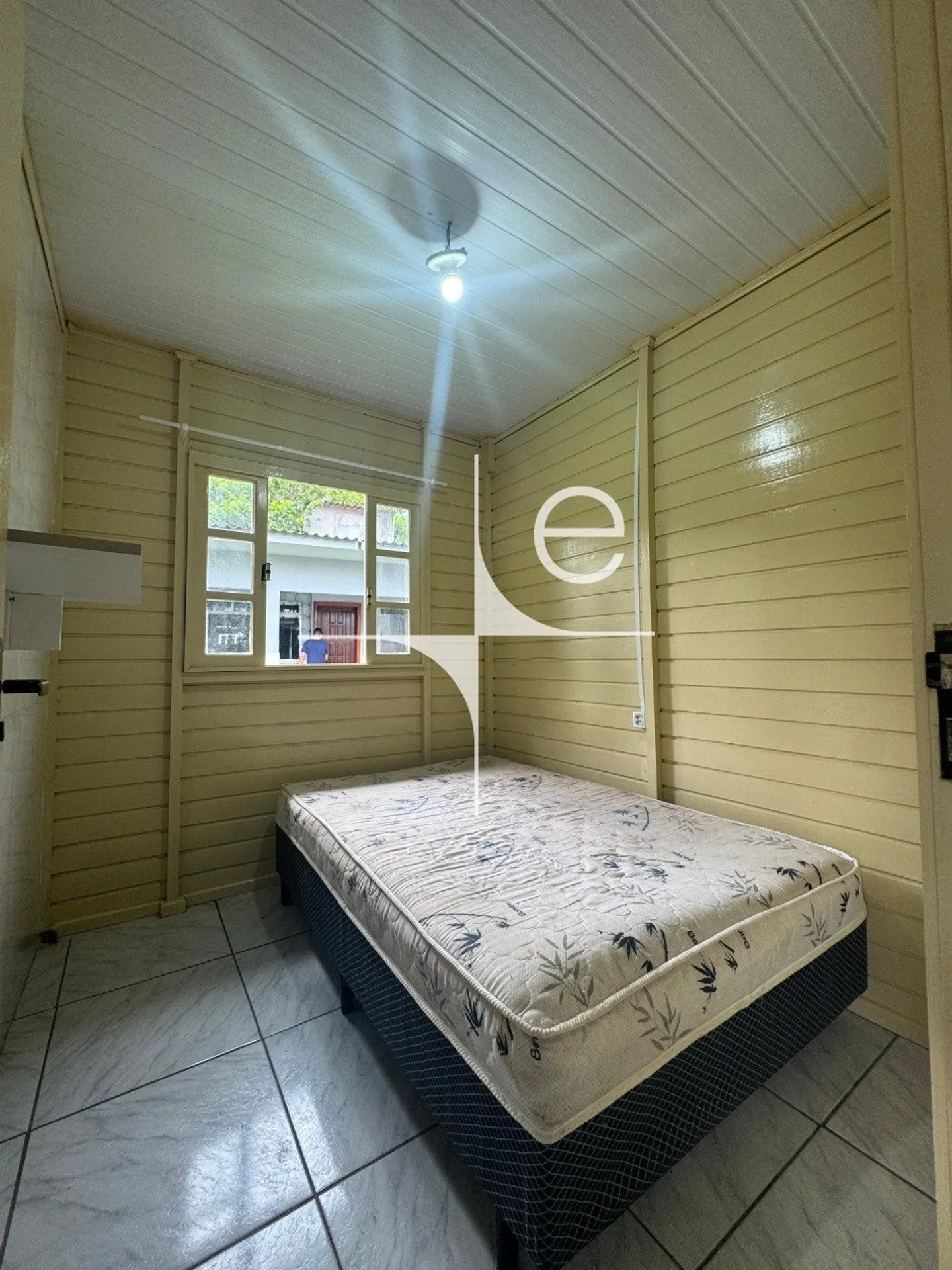 40 m² house with desk area and 2 bedrooms — photo 15