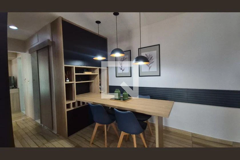 Мебльована квартира 92 м² з 2 спальнями та 2 паркомісцями — photo 45