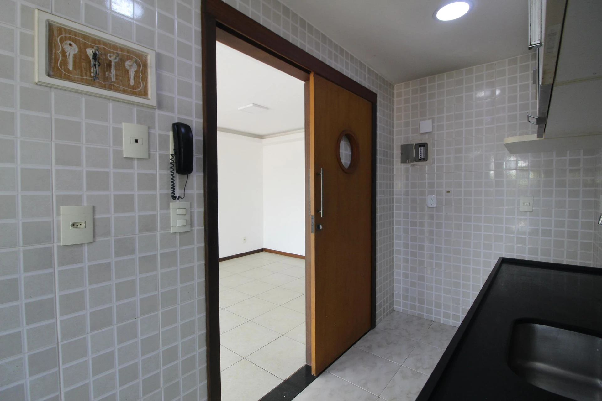2 quartos e vista para as montanhas: apartamento de 65 m² — photo 8
