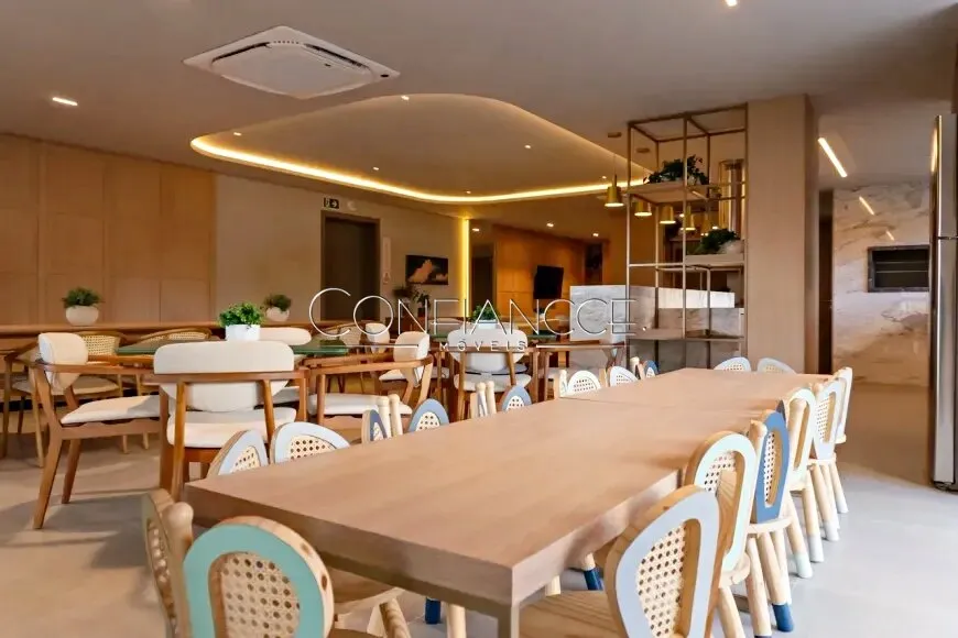 Квартира 68 м² з панорамними вікнами та власним басейном — photo 36