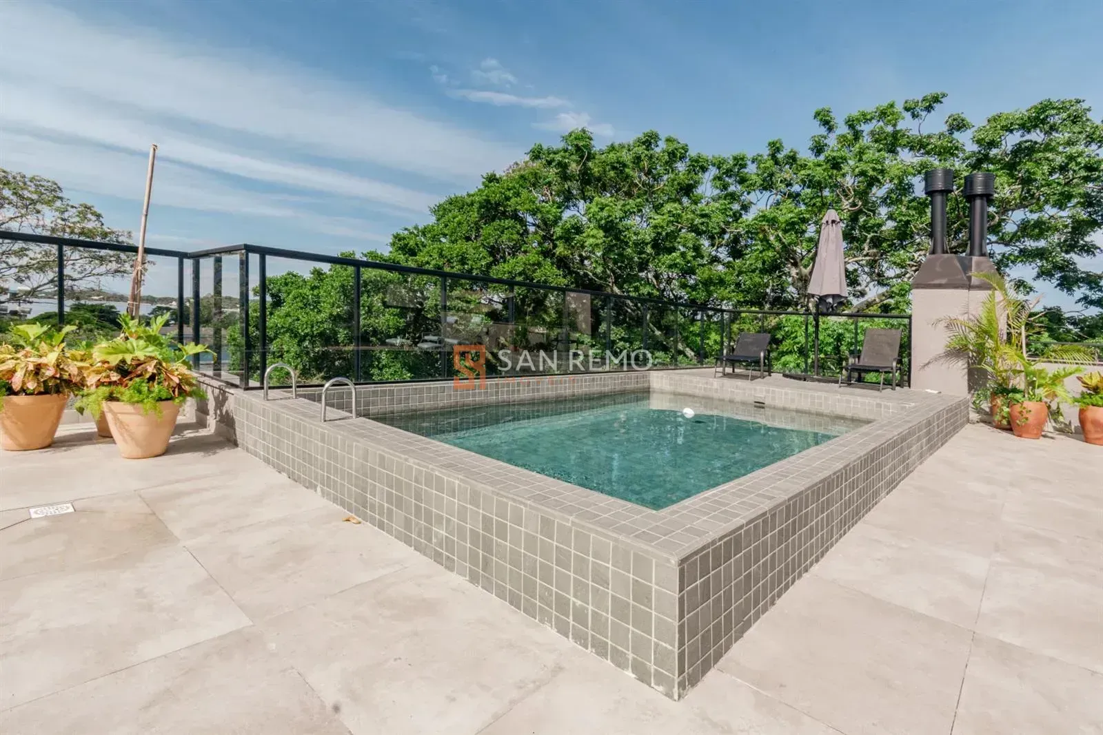 Apartamento de 2 dormitorios con suite y 70 m² — photo 9