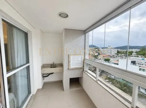 Furnished apartment, 75 m², with a grill on the balcony — photo 8
