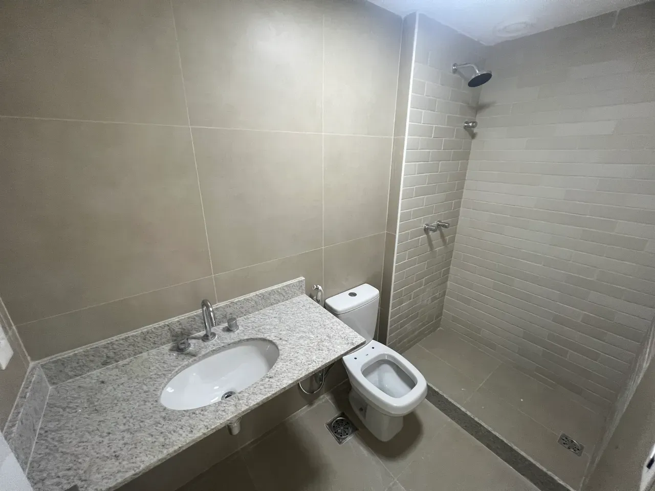 Home office in a 2-bedroom apartment, 74 m² — photo 26