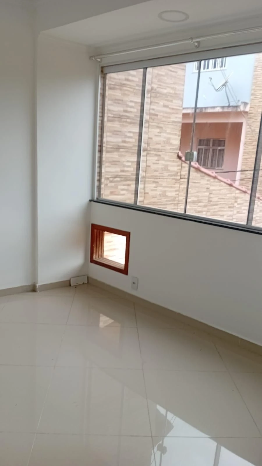 Unfurnished house with 2 bedrooms and 2 bathrooms — photo 20