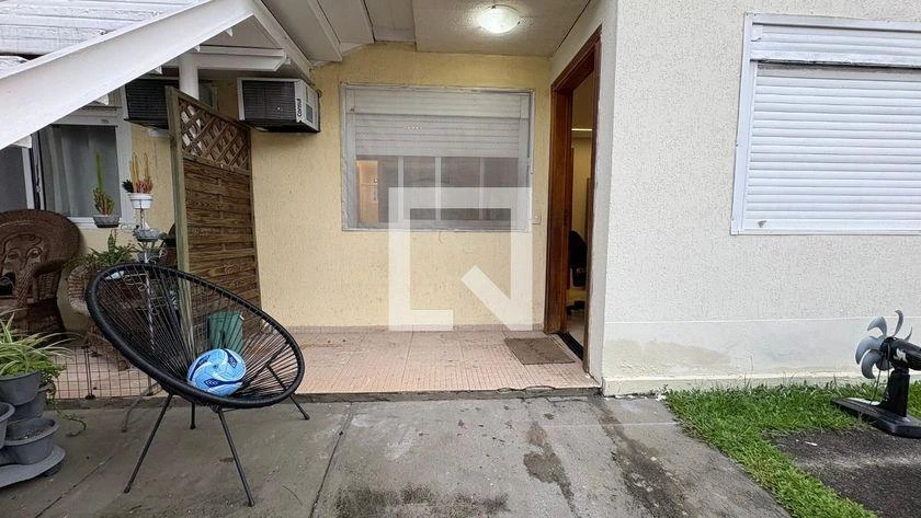 Furnished house, 55 m², with a home office — photo 25