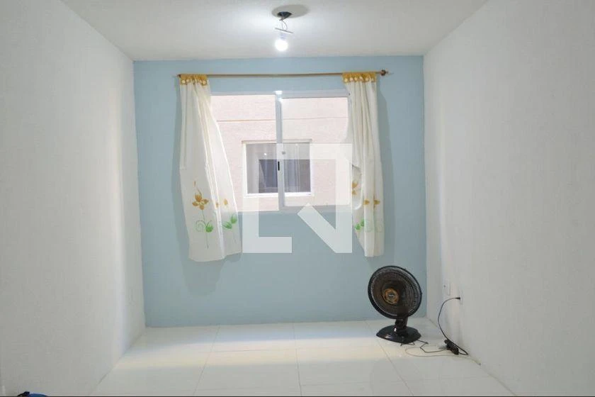 2-bedroom apartment 41 m² with 1 parking space — photo 9