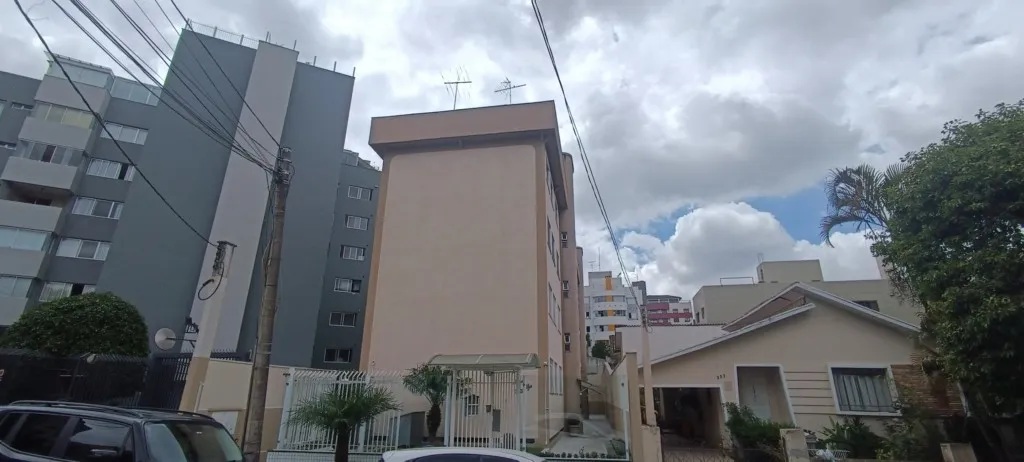 3-bedroom apartment with 104 m² and 1 parking spot — photo 7