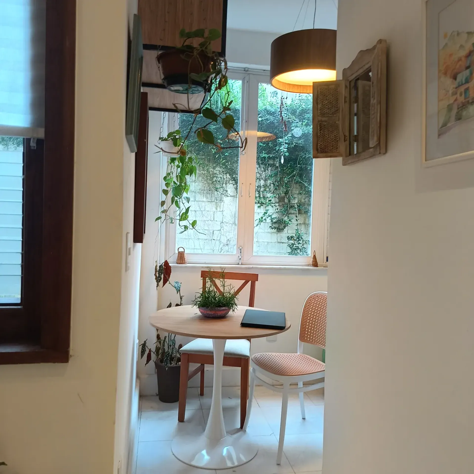 Furnished one-bedroom, 48 m² apartment in Rio de Janeiro — photo 17