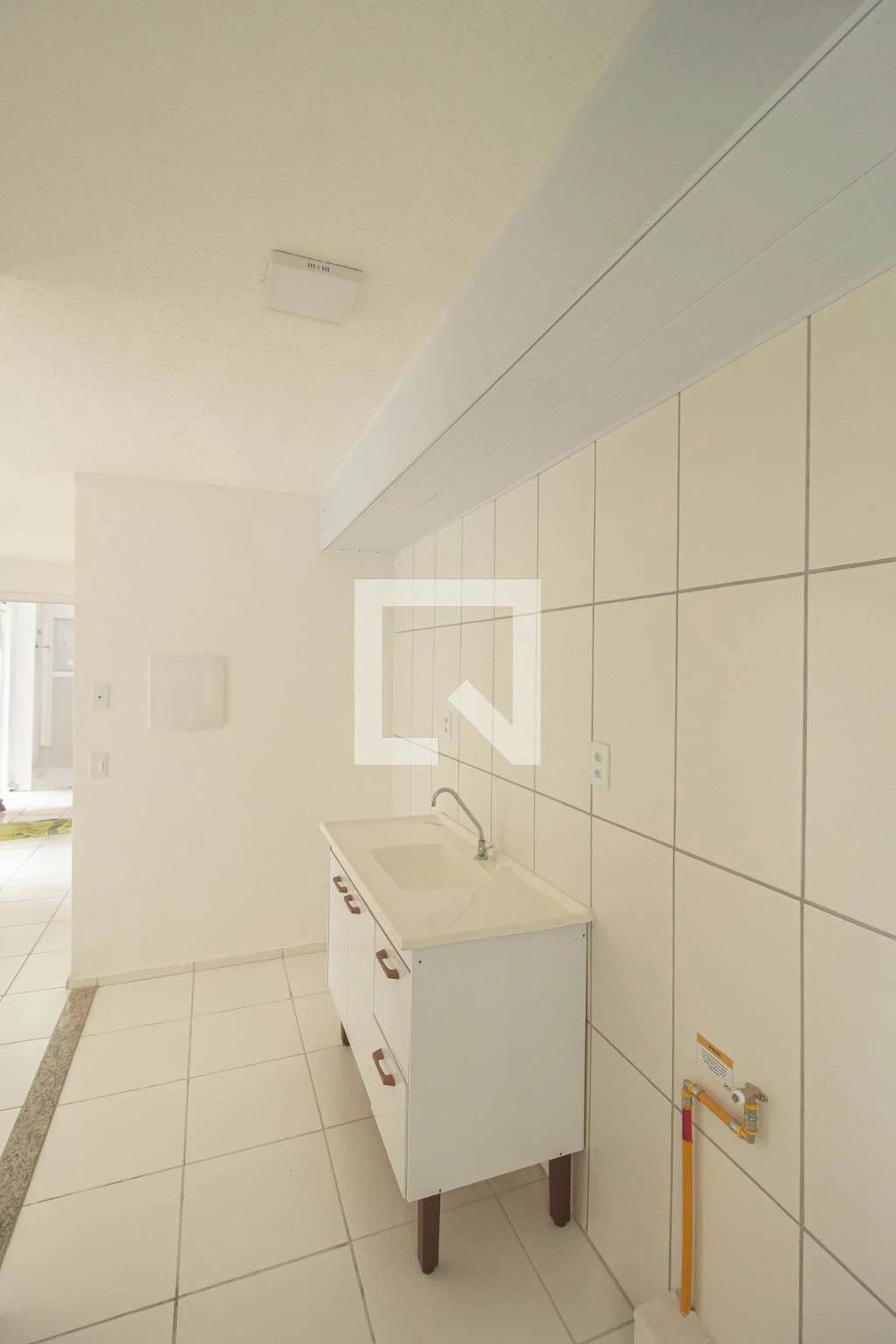 Apartamento de 2 quartos em condomínio com academia — photo 75