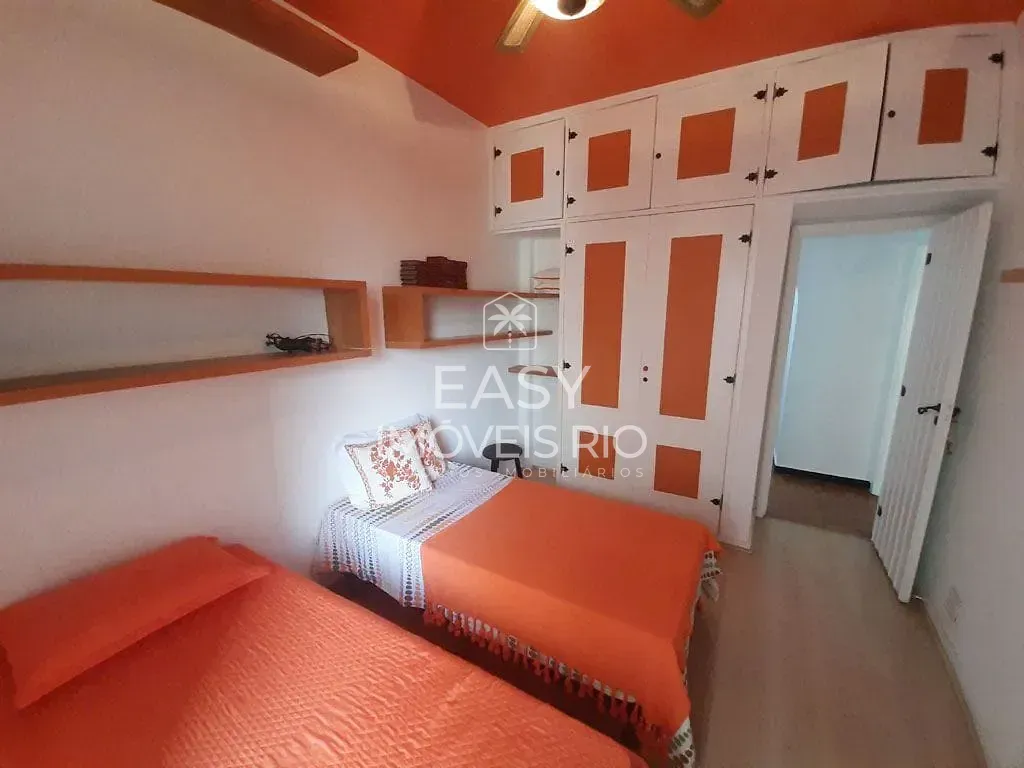 Квартира 315 м² з 4 спальнями та 2 паркомісцями — photo 17
