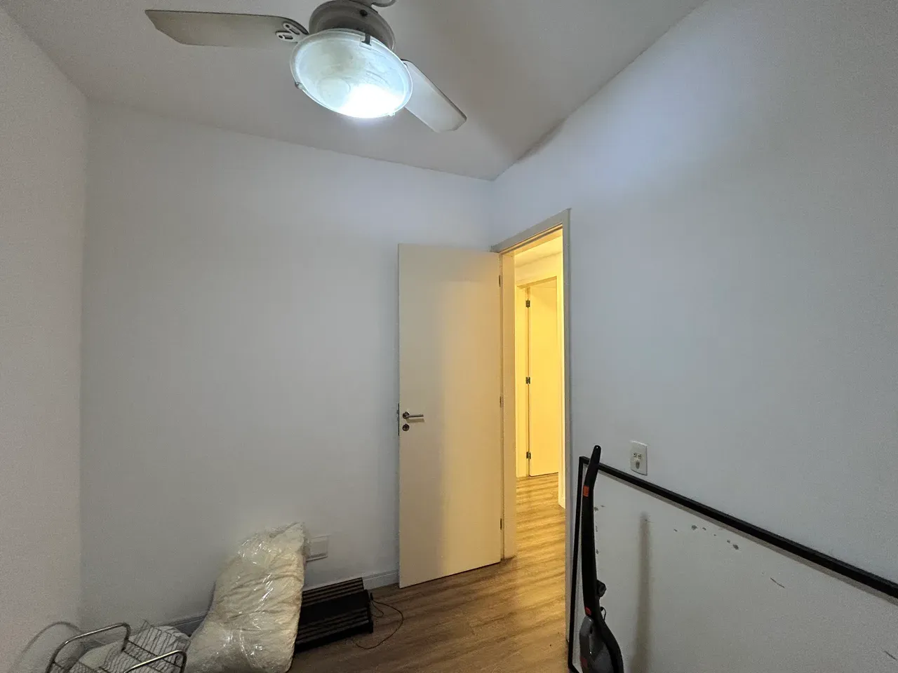 Apartamento de 3 quartos com 3 banheiros e 1 vaga — photo 23