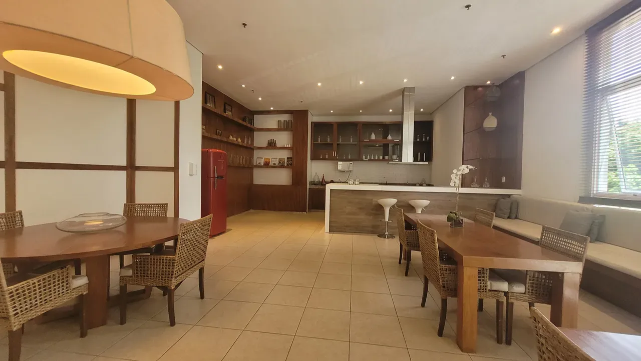 2-bedroom apartment with a private BBQ in Rio de Janeiro — photo 24